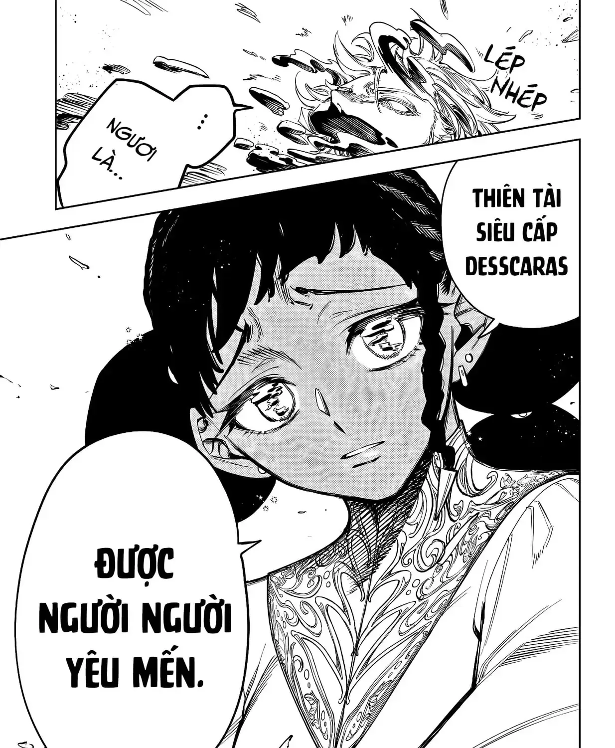 Phù Thủy Ichi Chap 17 - Next Chap 18