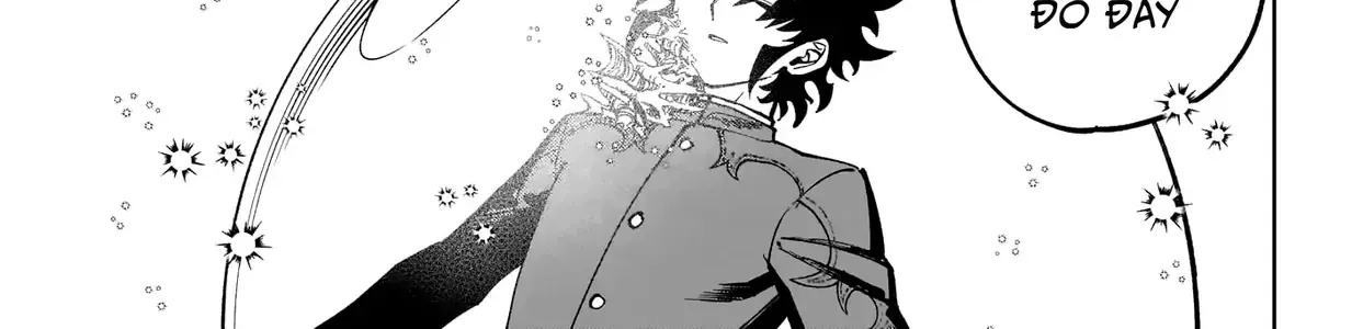 Phù Thủy Ichi Chap 18 - Next Chap 19