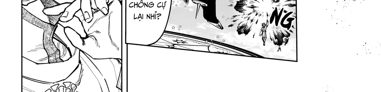 Phù Thủy Ichi Chap 18 - Next Chap 19