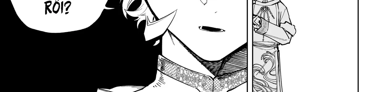 Phù Thủy Ichi Chap 18 - Next Chap 19