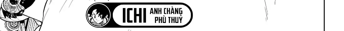 Phù Thủy Ichi Chap 19 - Next Chap 20