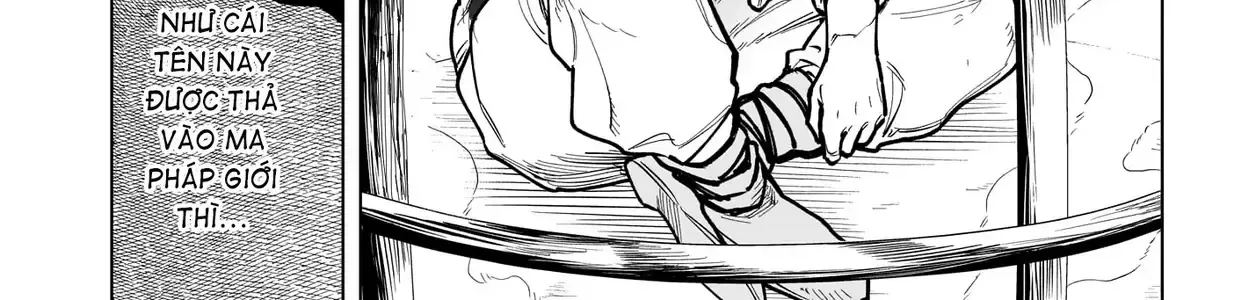 Phù Thủy Ichi Chap 2 - Next Chap 3