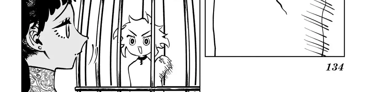 Phù Thủy Ichi Chap 2 - Next Chap 3