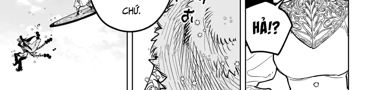 Phù Thủy Ichi Chap 2 - Next Chap 3