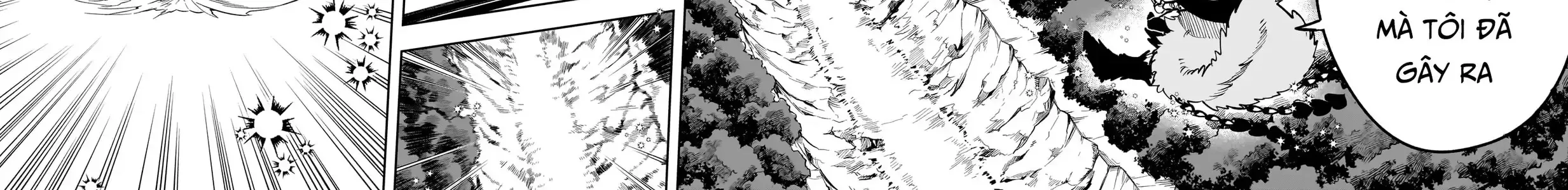 Phù Thủy Ichi Chap 2 - Next Chap 3