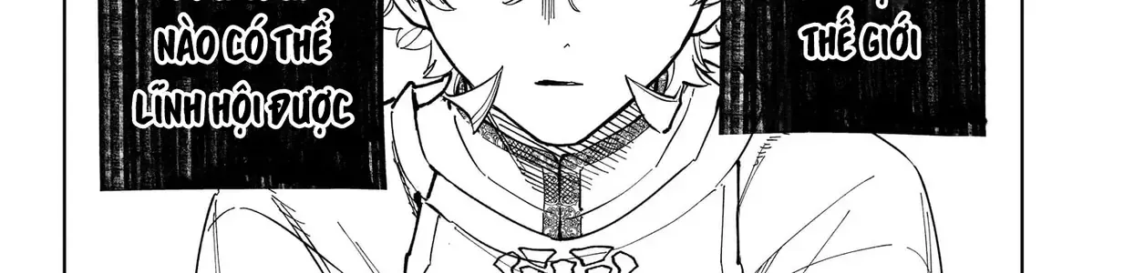 Phù Thủy Ichi Chap 20 - Next Chap 21