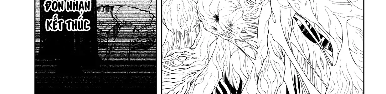 Phù Thủy Ichi Chap 20 - Next Chap 21