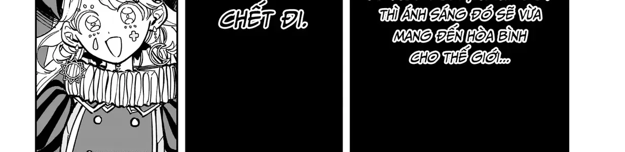 Phù Thủy Ichi Chap 20 - Next Chap 21