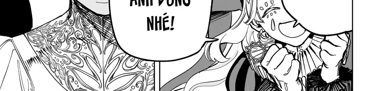 Phù Thủy Ichi Chap 20 - Next Chap 21