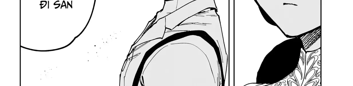 Phù Thủy Ichi Chap 20 - Next Chap 21