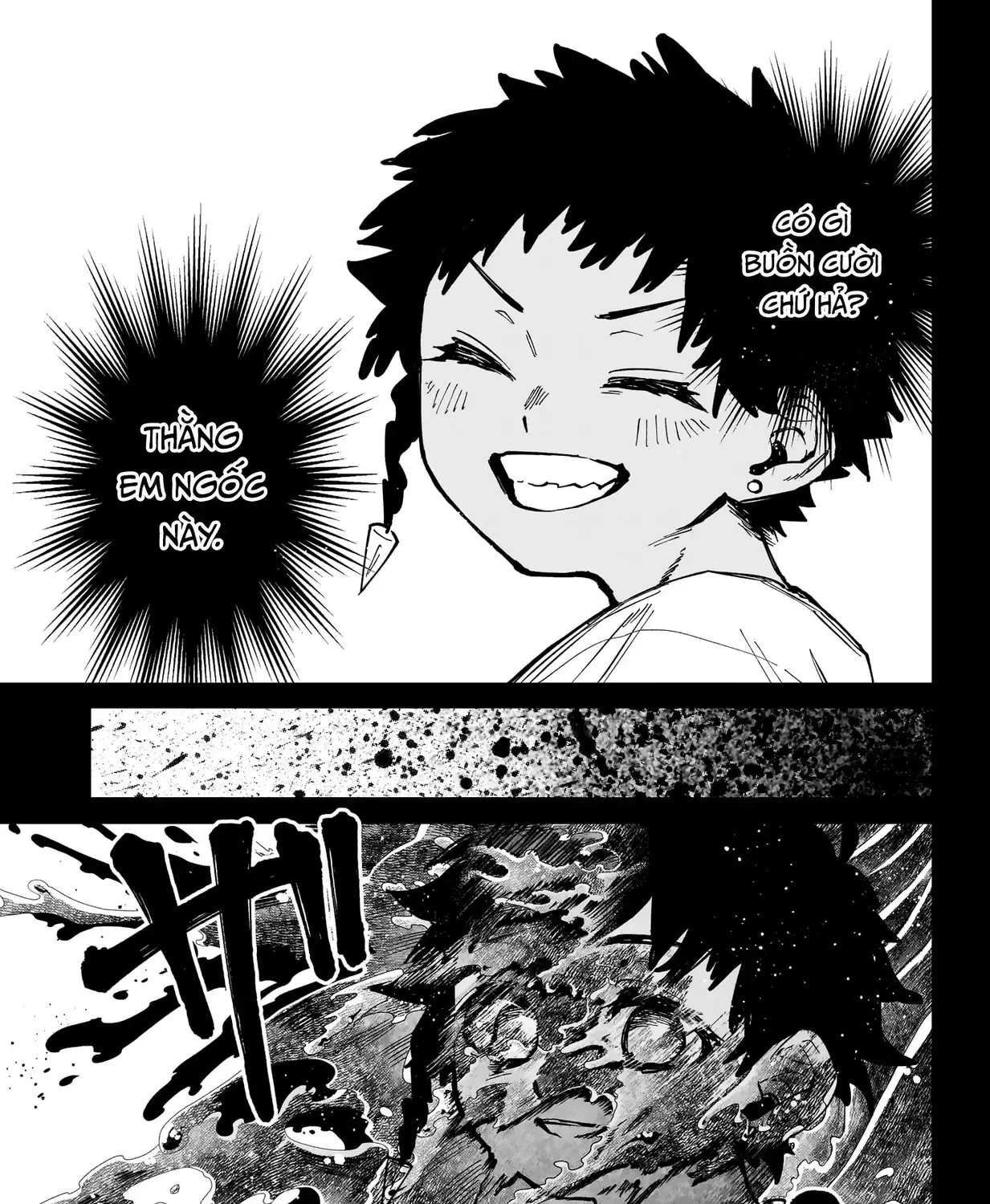 Phù Thủy Ichi Chap 21 - Next Chap 22