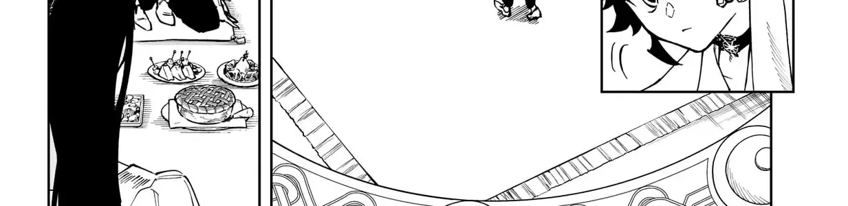 Phù Thủy Ichi Chap 21 - Next Chap 22