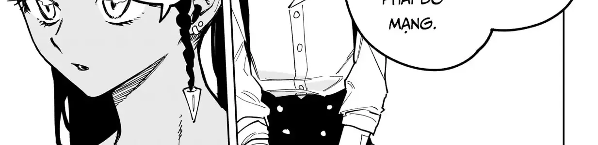 Phù Thủy Ichi Chap 21 - Next Chap 22