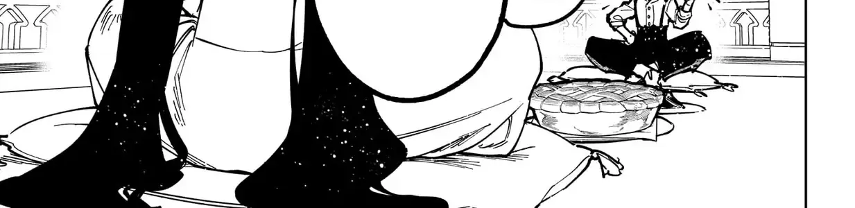 Phù Thủy Ichi Chap 21 - Next Chap 22