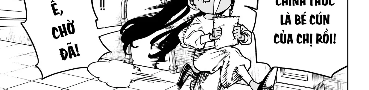 Phù Thủy Ichi Chap 22 - Next Chap 23