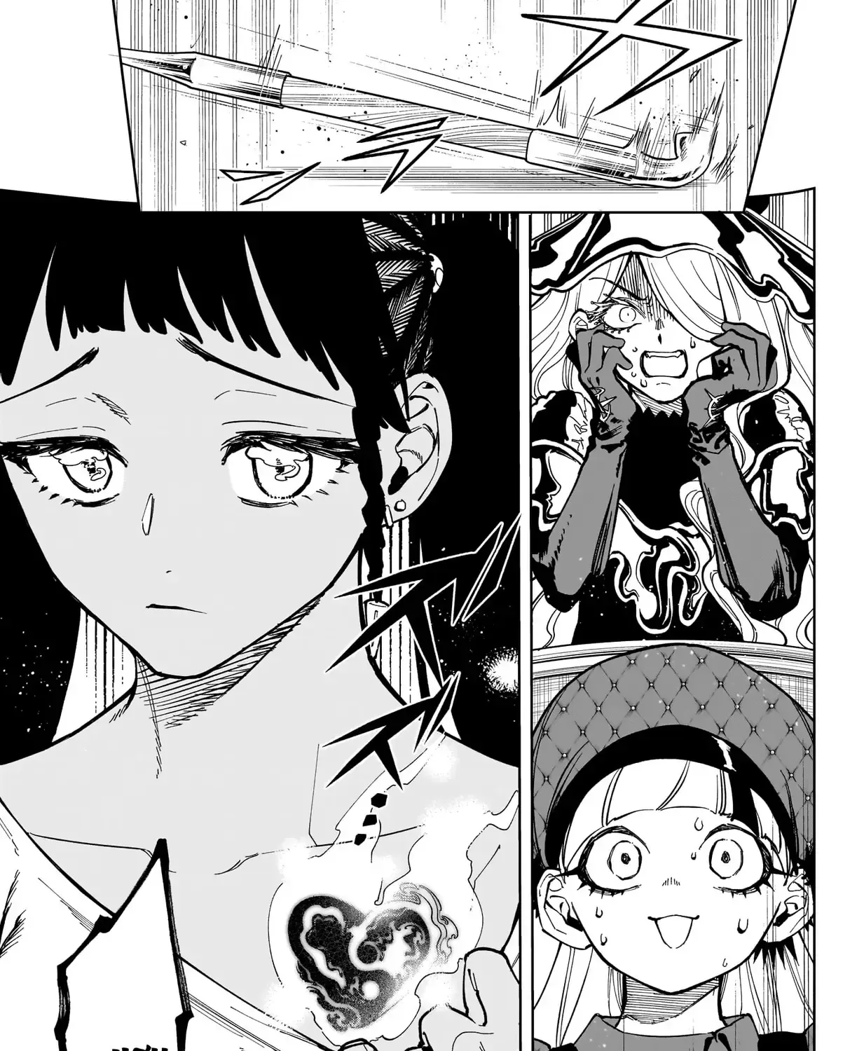 Phù Thủy Ichi Chap 22 - Next Chap 23