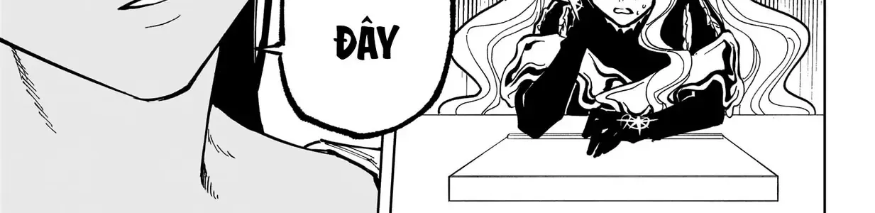 Phù Thủy Ichi Chap 22 - Next Chap 23