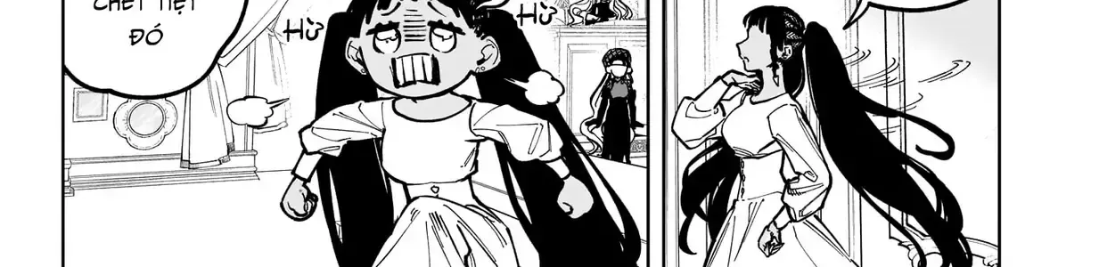 Phù Thủy Ichi Chap 22 - Next Chap 23