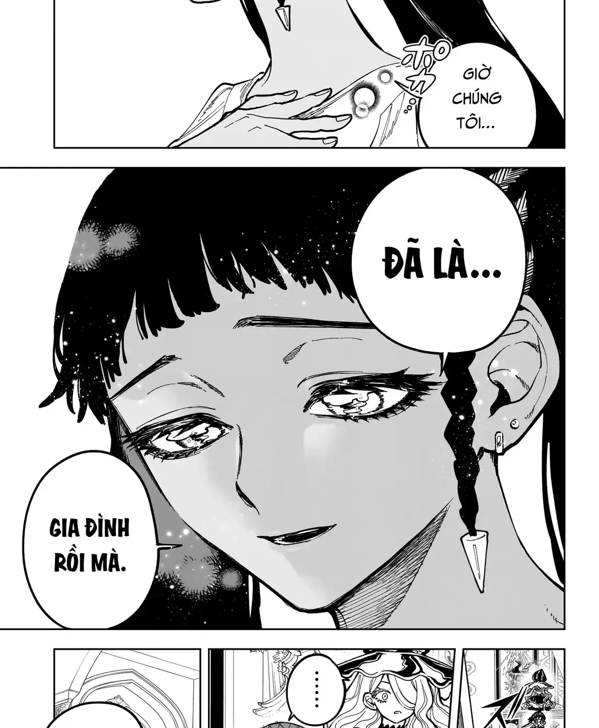 Phù Thủy Ichi Chap 22 - Next Chap 23