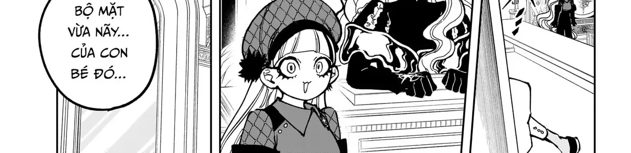 Phù Thủy Ichi Chap 22 - Next Chap 23