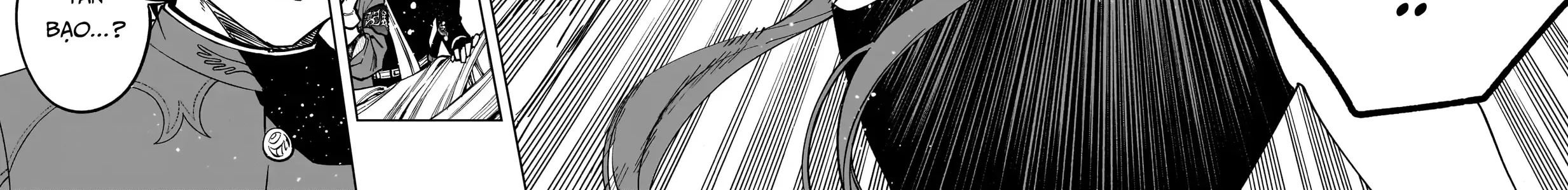 Phù Thủy Ichi Chap 23 - Next Chap 24