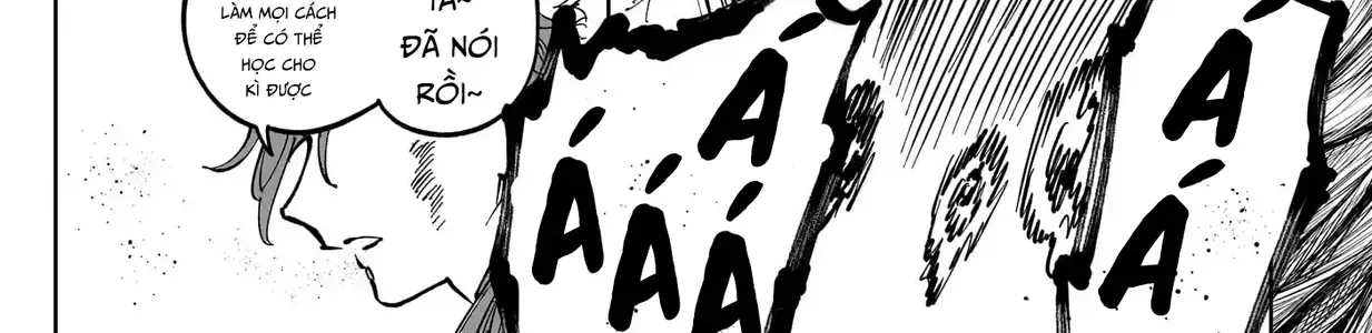 Phù Thủy Ichi Chap 23 - Next Chap 24