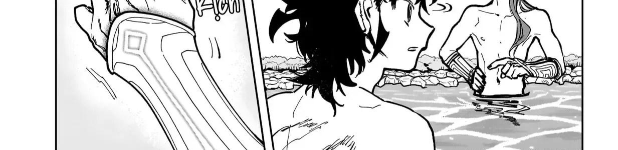Phù Thủy Ichi Chap 24 - Next Chap 25