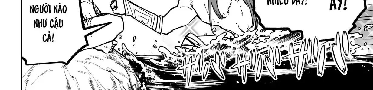 Phù Thủy Ichi Chap 24 - Next Chap 25