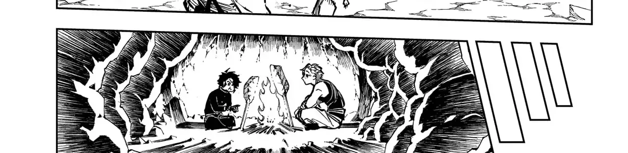 Phù Thủy Ichi Chap 24 - Next Chap 25