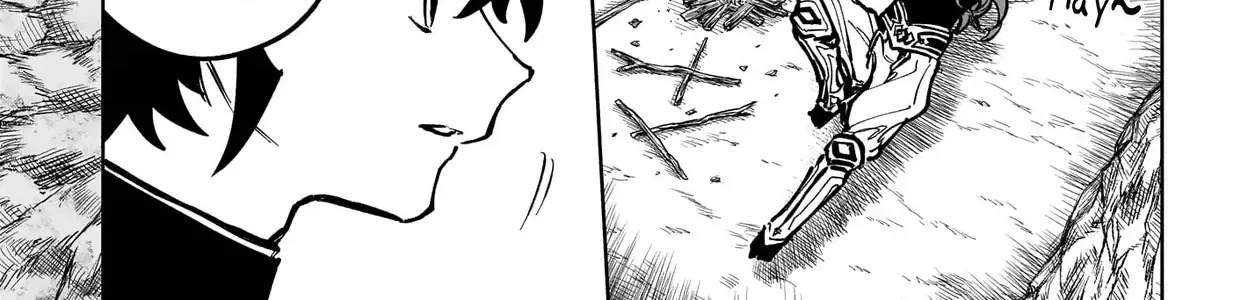 Phù Thủy Ichi Chap 24 - Next Chap 25