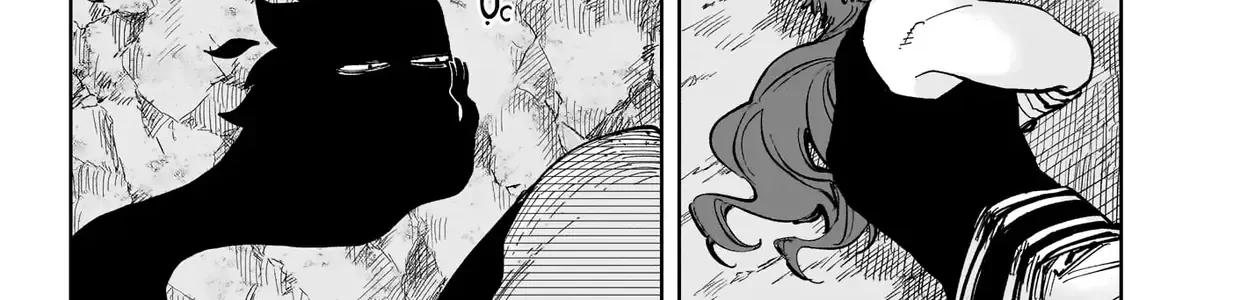 Phù Thủy Ichi Chap 24 - Next Chap 25