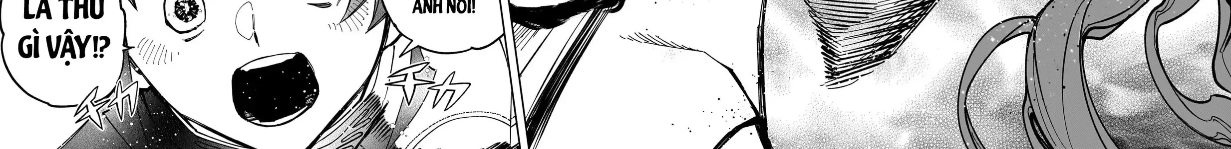 Phù Thủy Ichi Chap 25 - Next Chap 26