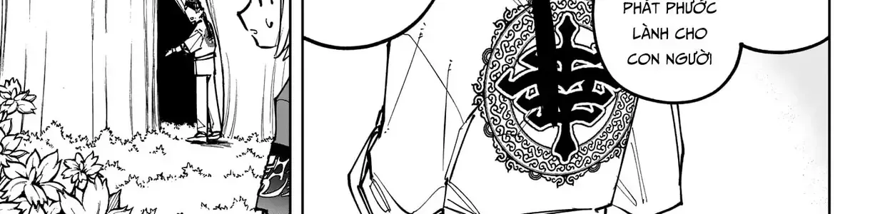 Phù Thủy Ichi Chap 25 - Next Chap 26