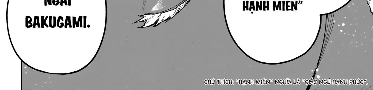 Phù Thủy Ichi Chap 25 - Next Chap 26