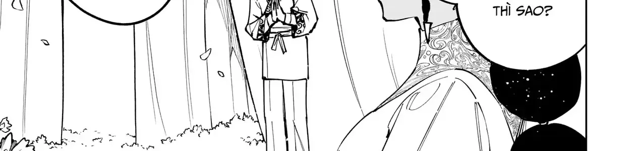 Phù Thủy Ichi Chap 25 - Next Chap 26