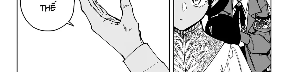 Phù Thủy Ichi Chap 25 - Next Chap 26