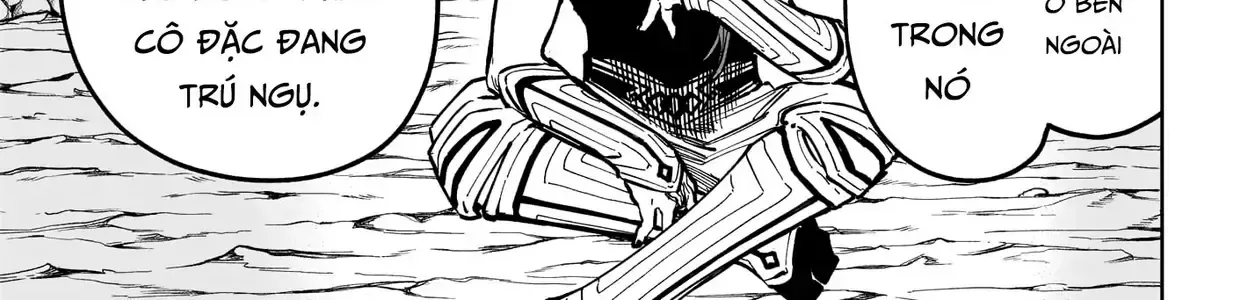 Phù Thủy Ichi Chap 25 - Next Chap 26