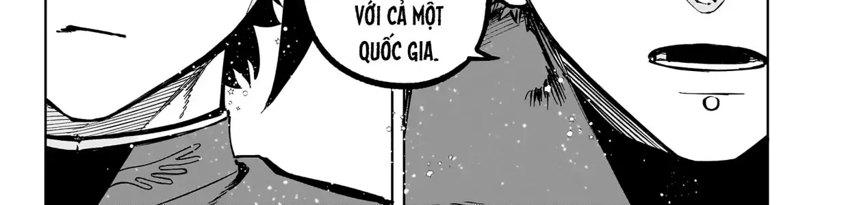 Phù Thủy Ichi Chap 25 - Next Chap 26