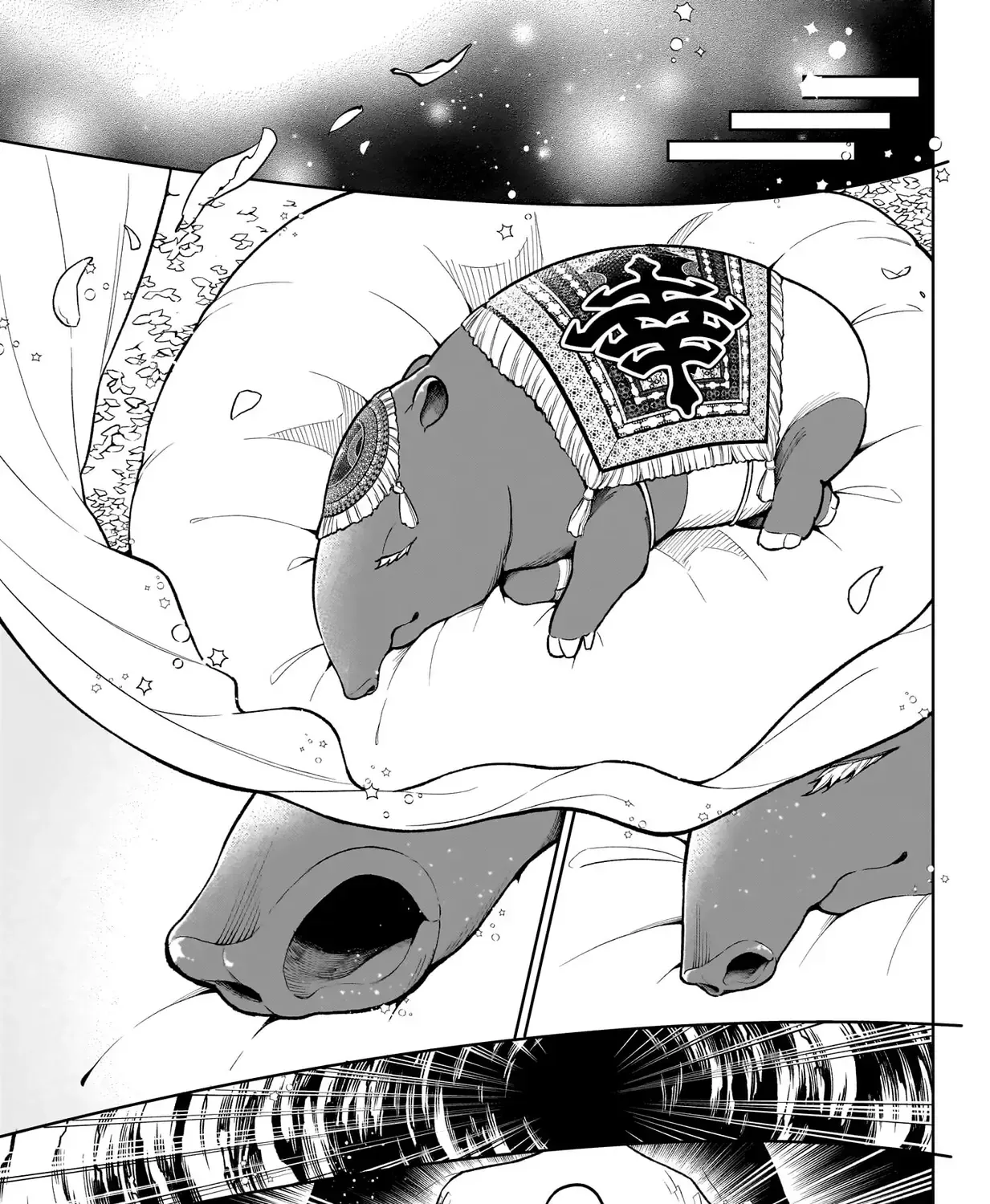 Phù Thủy Ichi Chap 25 - Next Chap 26