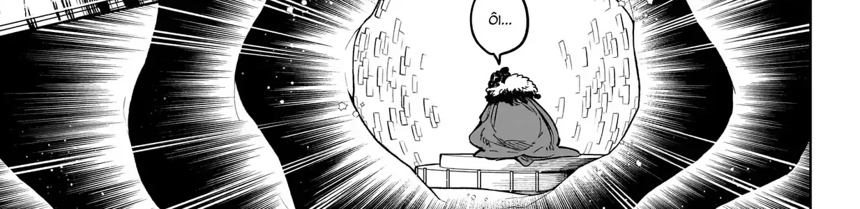 Phù Thủy Ichi Chap 25 - Next Chap 26