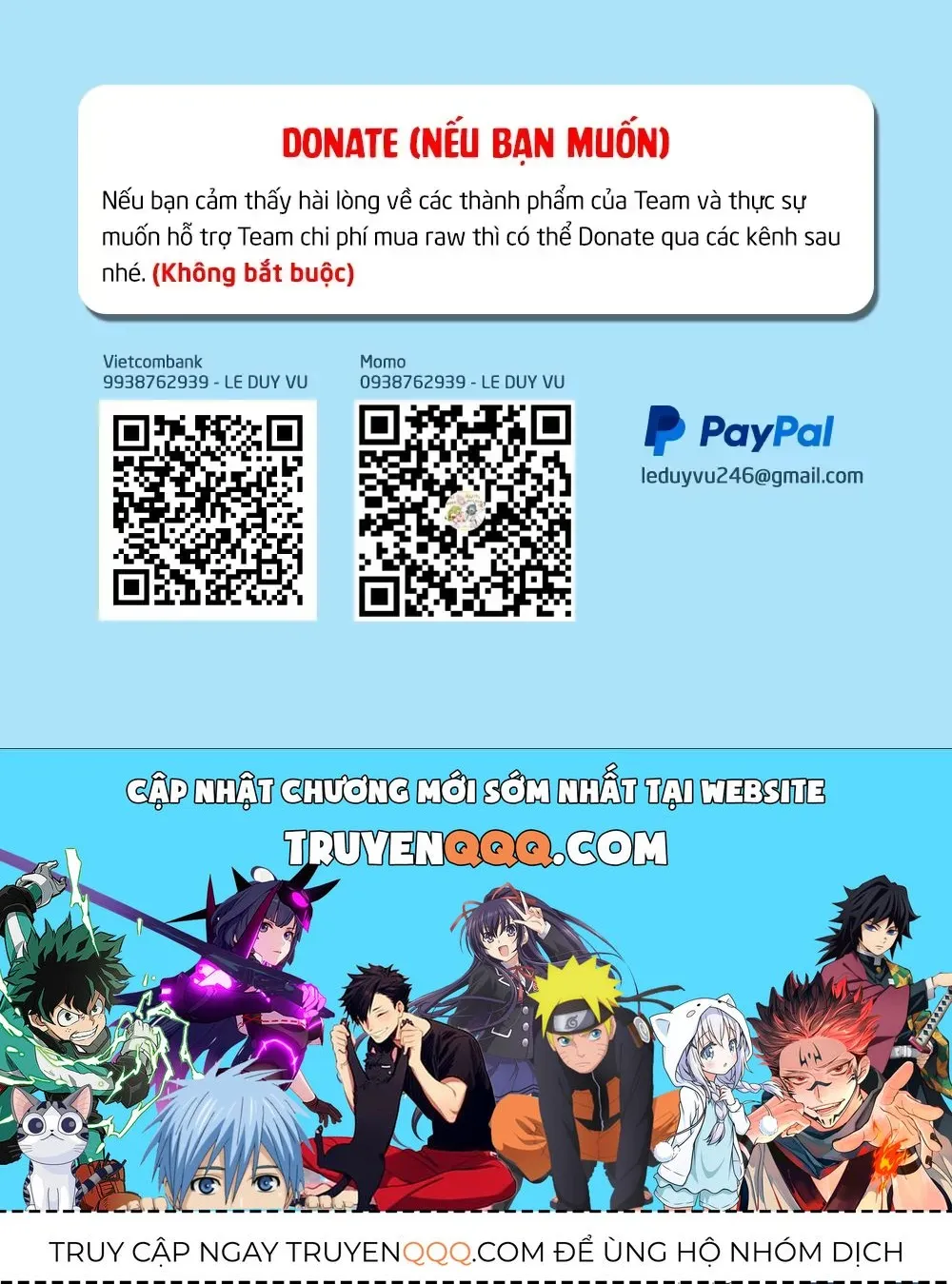 Phù Thủy Ichi Chap 25 - Next Chap 26