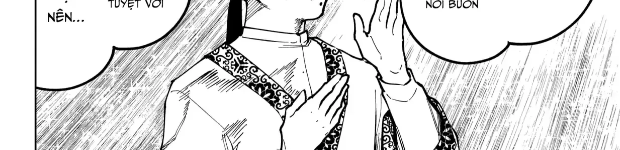 Phù Thủy Ichi Chap 26 - Next Chap 27