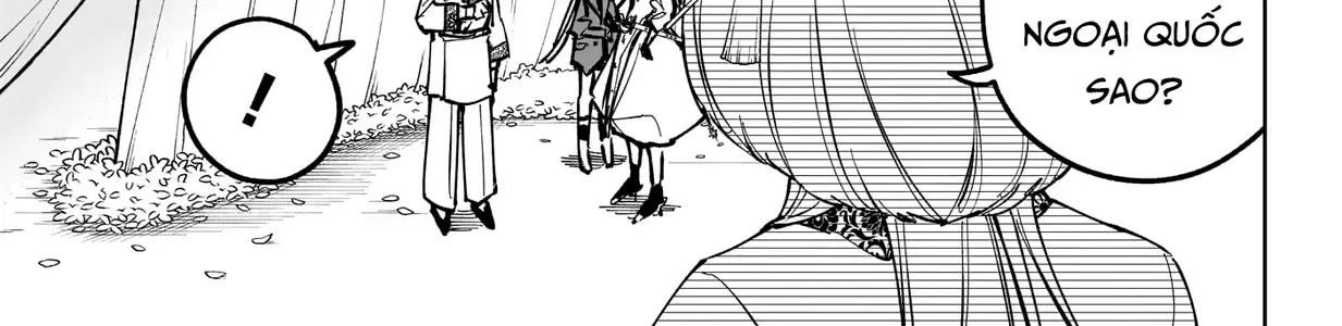 Phù Thủy Ichi Chap 26 - Next Chap 27