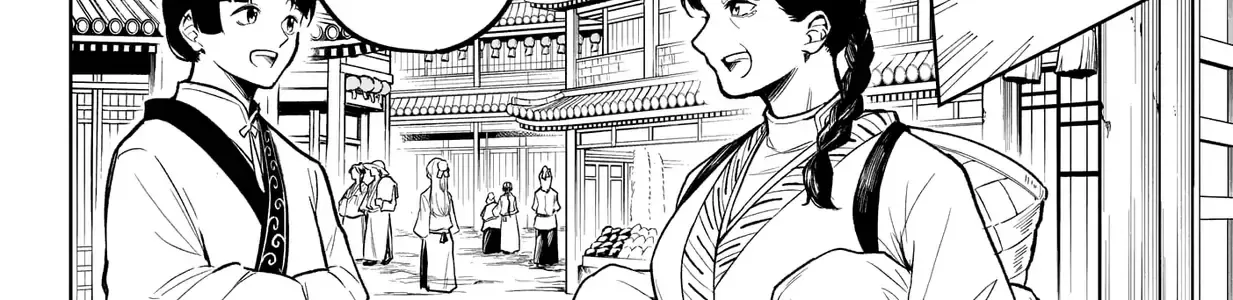 Phù Thủy Ichi Chap 26 - Next Chap 27