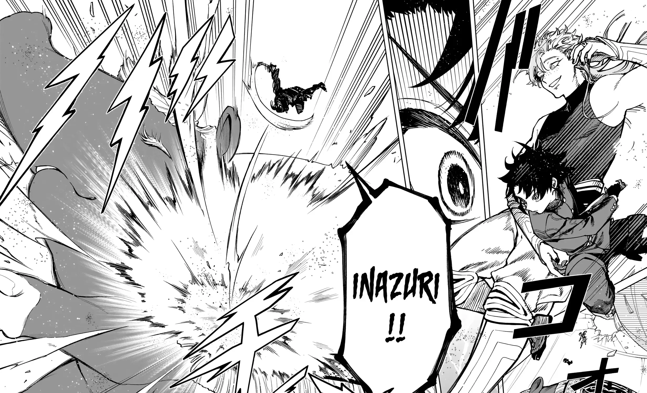 Phù Thủy Ichi Chap 26 - Next Chap 27