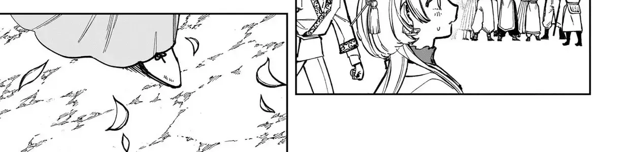 Phù Thủy Ichi Chap 27 - Next Chap 28