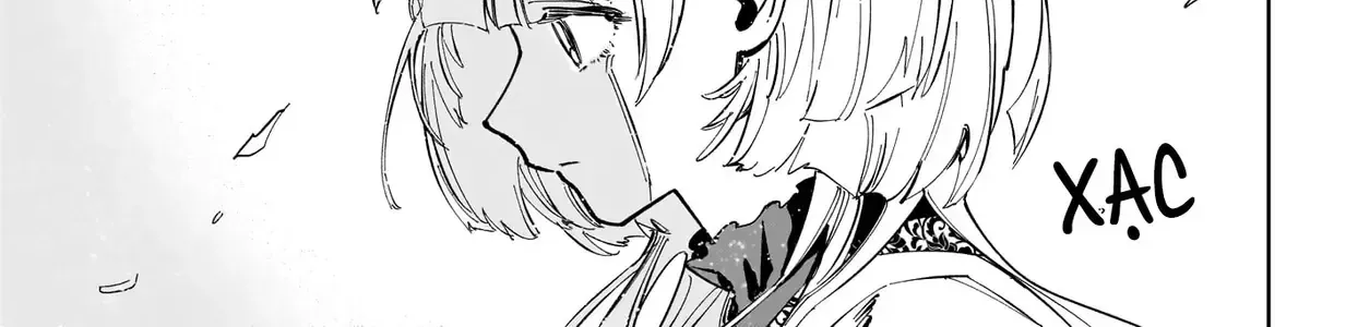 Phù Thủy Ichi Chap 27 - Next Chap 28