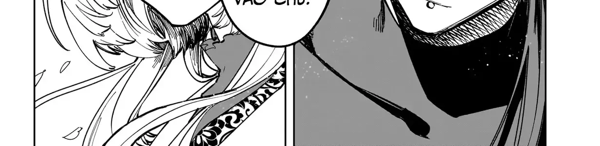 Phù Thủy Ichi Chap 27 - Next Chap 28