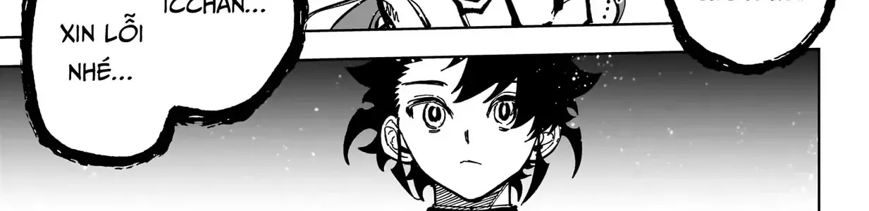 Phù Thủy Ichi Chap 28 - Next Chap 29