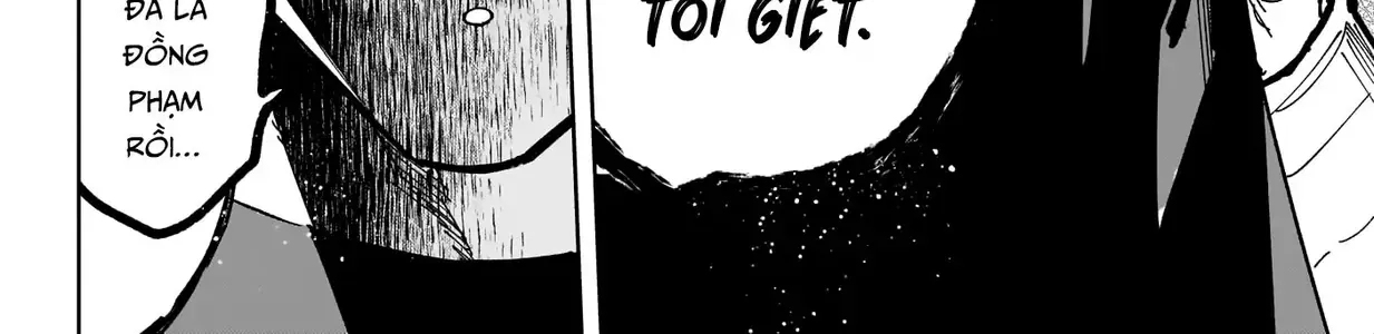 Phù Thủy Ichi Chap 28 - Next Chap 29